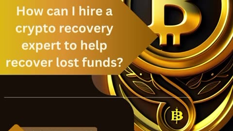 STEPS FOR SMOOTH RECOVERY OF LOST OR SCAMMED CRYPTO & BTC=VISIT SALVAGE ASSET RECOVERY