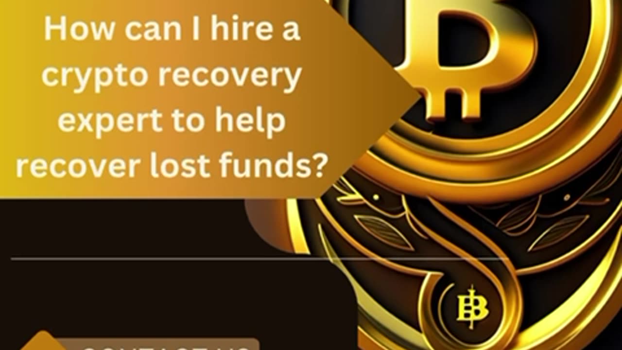 STEPS FOR SMOOTH RECOVERY OF LOST OR SCAMMED CRYPTO & BTC=VISIT SALVAGE ASSET RECOVERY