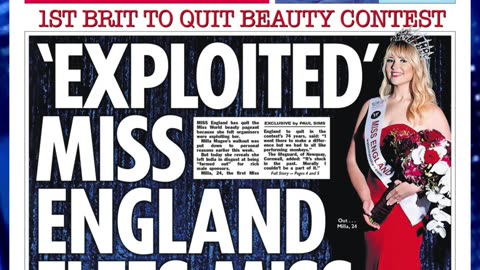 🔥Headlines Saturday 24th May 2025 Newspaper Headlines 🎉📰#britishpress #breakingnews