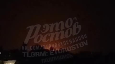 Taganrog Oil Refinery 👀🔥