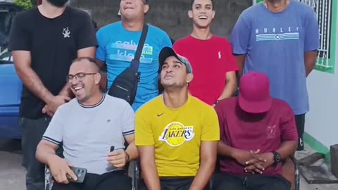 El Que Se Ría Pierde Parte 10 jajajajaja#videosgraciosos #viralvideos #humorvenezolano #Jonasdavid