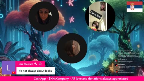 06/24/25 KK VOD: "We found e-luv in all the wrong places - open panel"