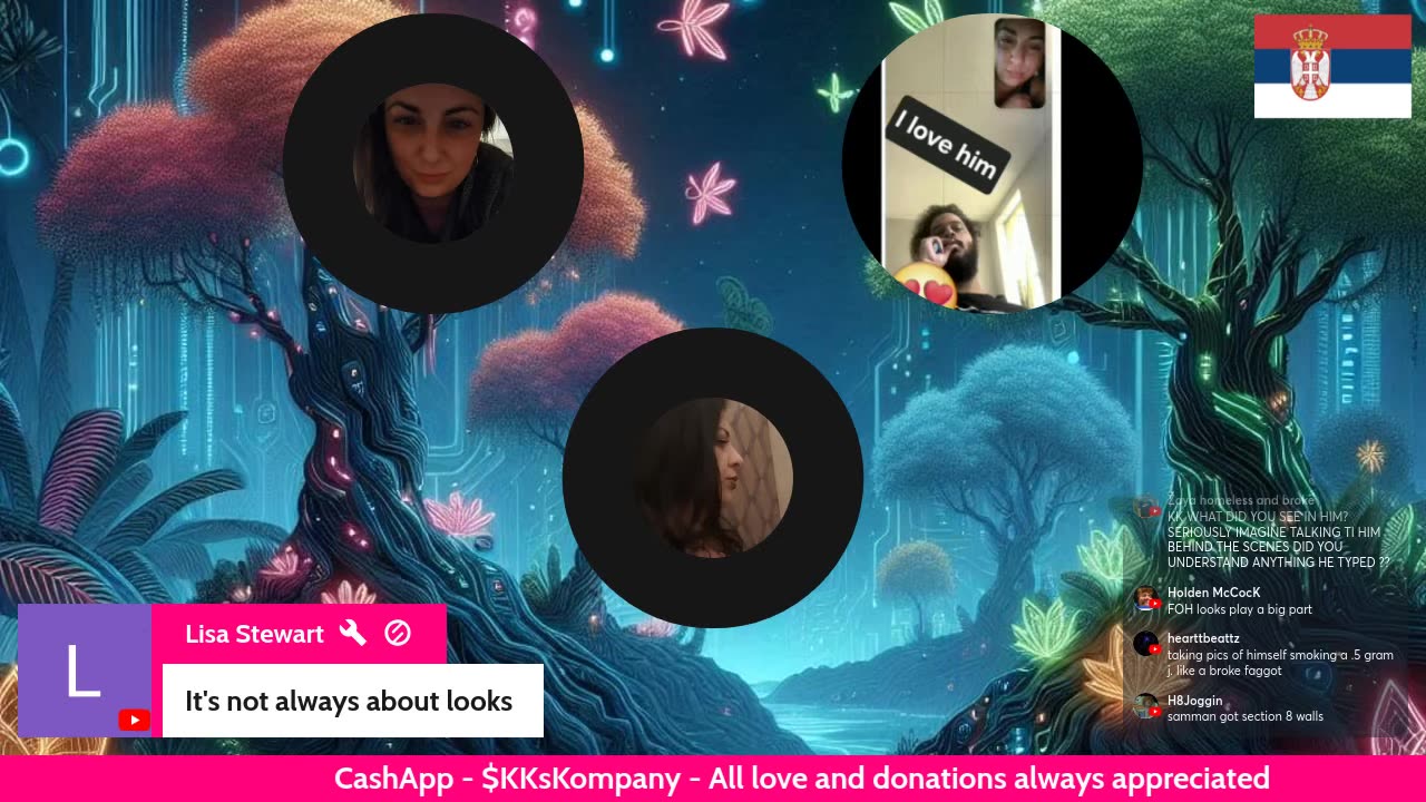 06/24/25 KK VOD: "We found e-luv in all the wrong places - open panel"