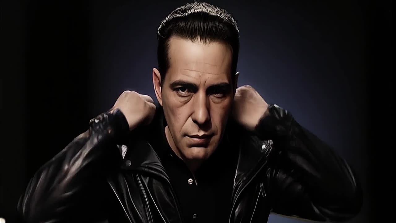 OUTLAW HUMPHREY BOGART