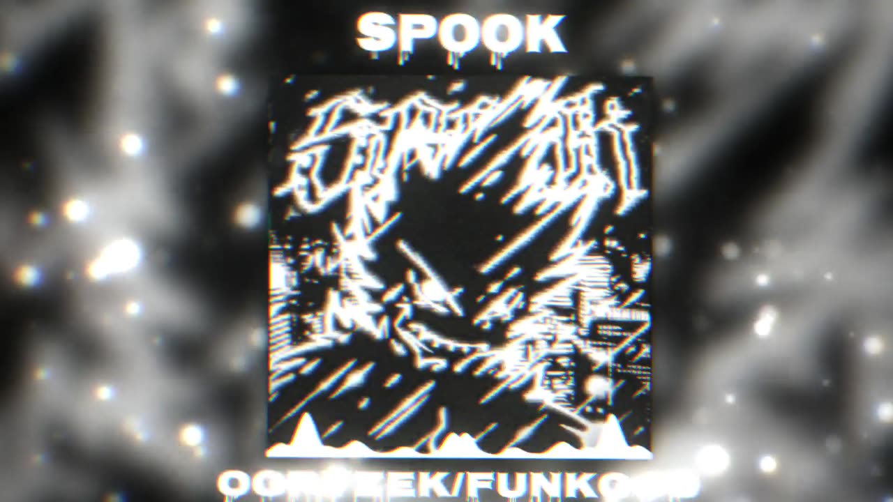 SPOOK - Ogryzek/FunKGod