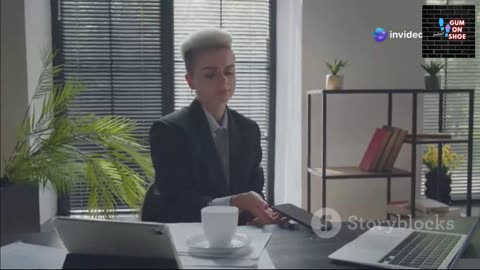 Our new AI Interview Tool, “DARREN” Steals the Spotlight On the Monday Morning Humor Segment