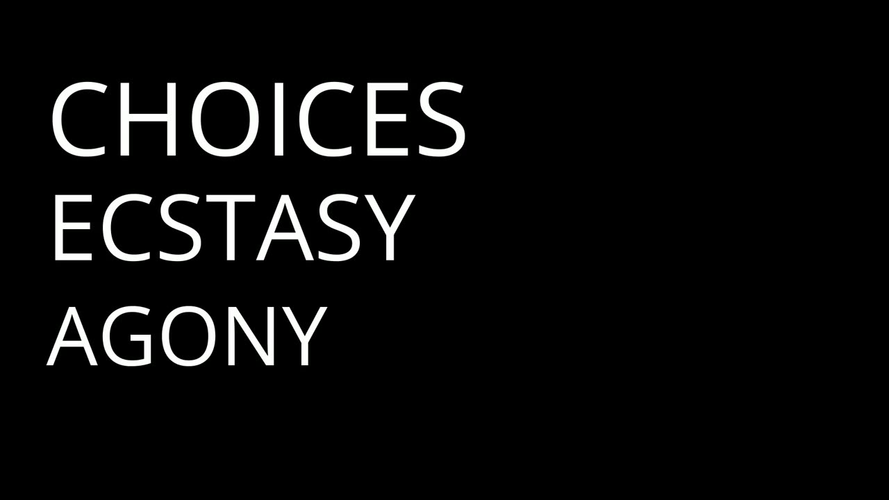 The Heart's Descent into Chaos | Edgar Allan Poe - Part 7