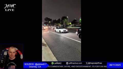 LIVE: Anti-ICE Protesters Getting Active