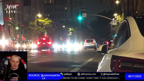 LIVE: Anti-ICE Protesters Getting Active