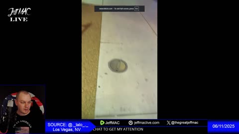 LIVE: Anti-ICE Protesters Getting Active
