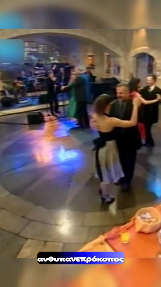 Κυριάκος... Χρυσός!