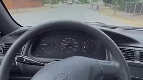 How