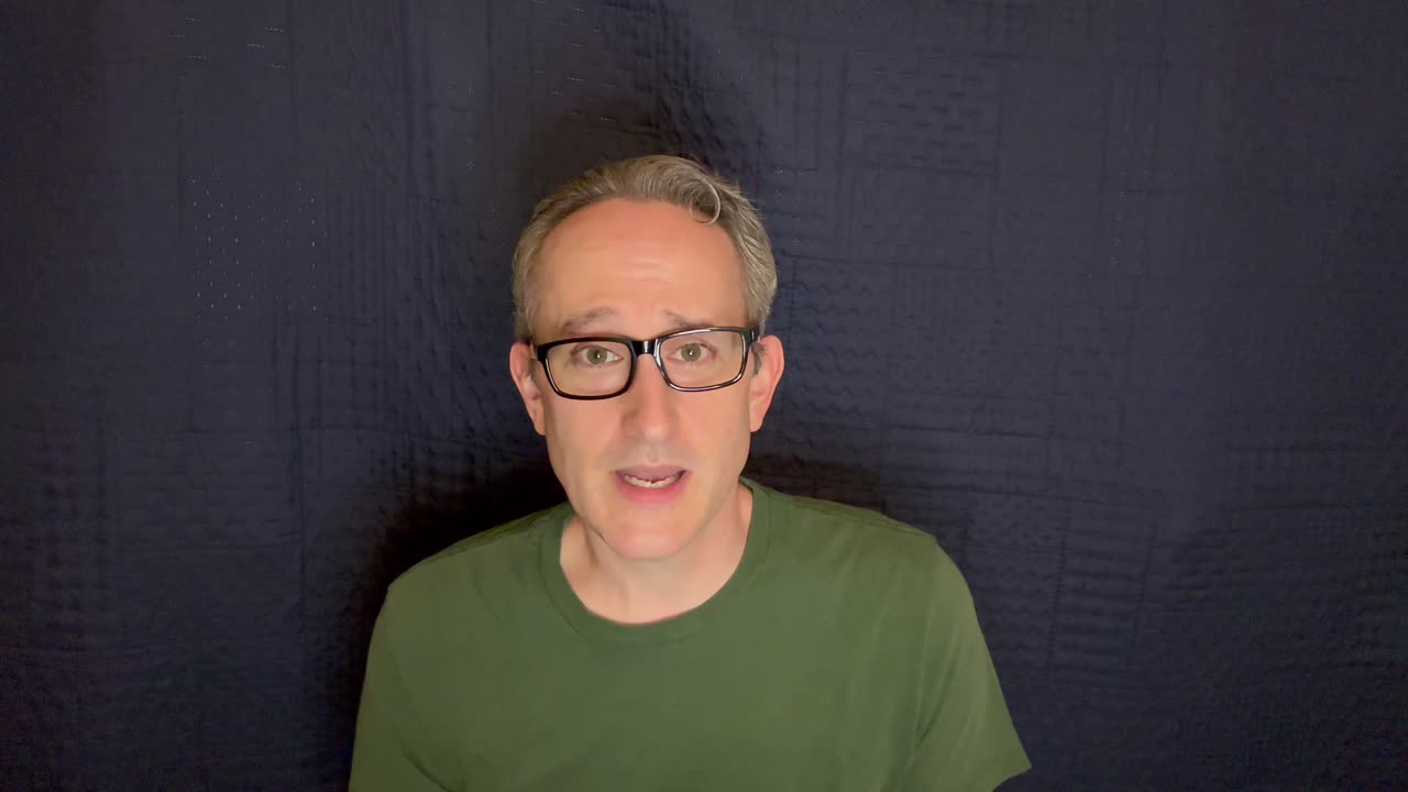 MAKING CHECKED OUT: READ MY SCRIPT