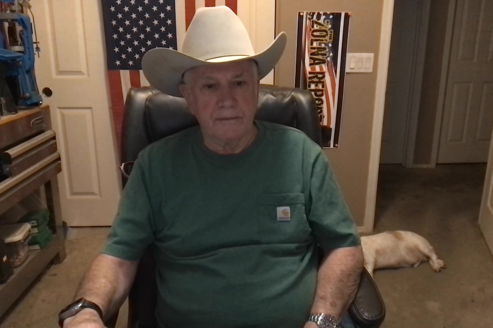 4th Of July Celebrations Present Unique Opportunity For Lone Wolf Terrorist Attacks!