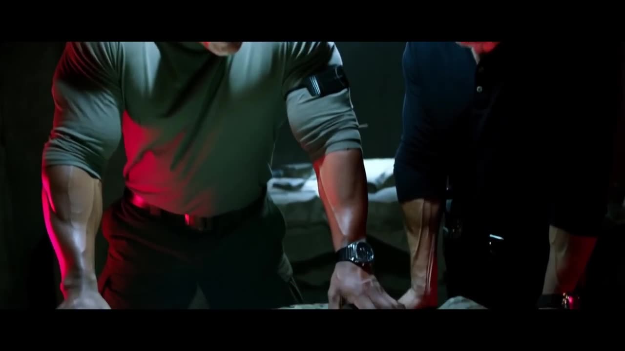 World War Z 2 (2026) – First Trailer | Brad Pitt & Dwayne Johnson | Concept Trailer