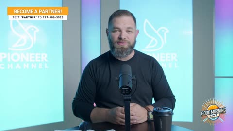 Pioneer Channel LIVE
