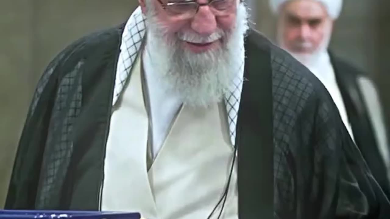 Situation from isreal iran didn't stop there attacks