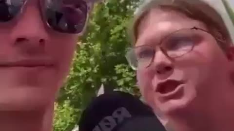 It Is Not Her Choice