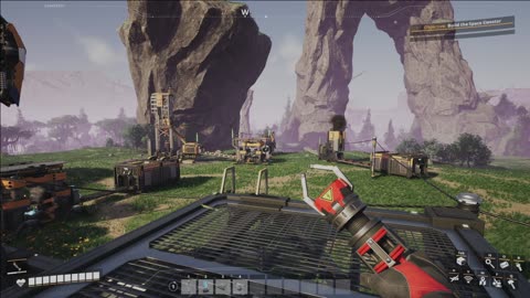 LIVE 🔴 | SATISFYING SURVIVAL SATURDAY | GROUNDED 2 | ABIOTIC FACTOR | SATISFACTORY