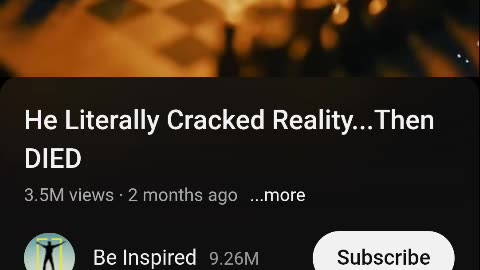 When Mandela actually die, Angels Pixies, Mandela Effects Explained Entirely by Itself