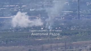 💥 Ukraine War | FABs Target Konstantinovka and Filiya | RCF
