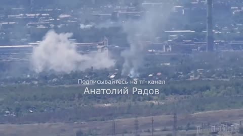 💥 Ukraine War | FABs Target Konstantinovka and Filiya | RCF