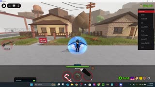 [Full Gameplay #259-2025] Roblox: Da Hood