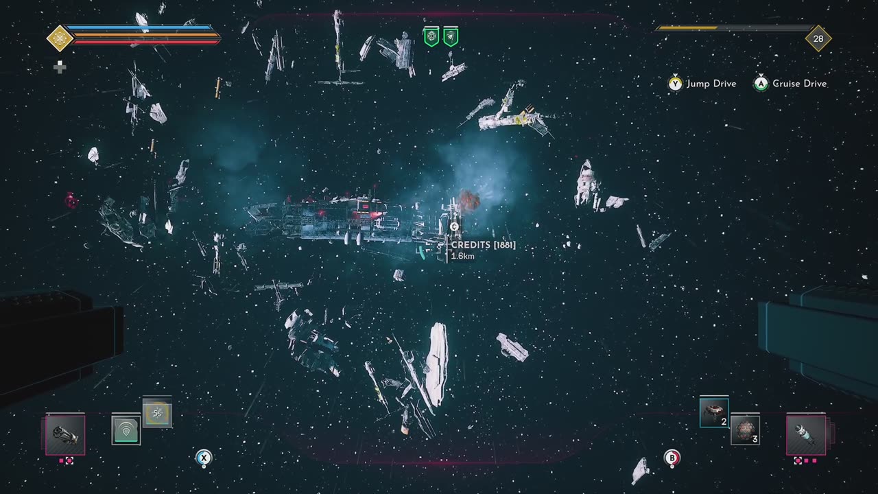 Everspace 2 (Xbox) E1.17