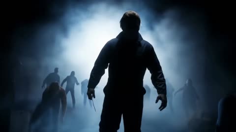 Mr Rippers Intro