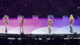 Blackpink kpop 2025 lisa jennie jisoo rosé