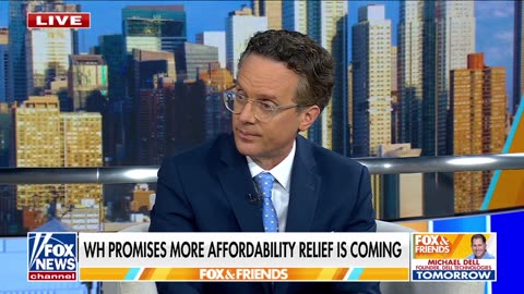 OP-ED: Trump is making life affordable again for every American