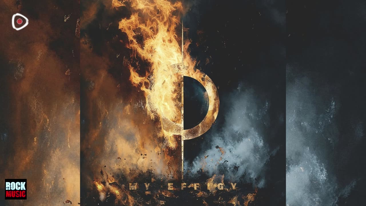 💽 Annisokay - My Effigy (Single)