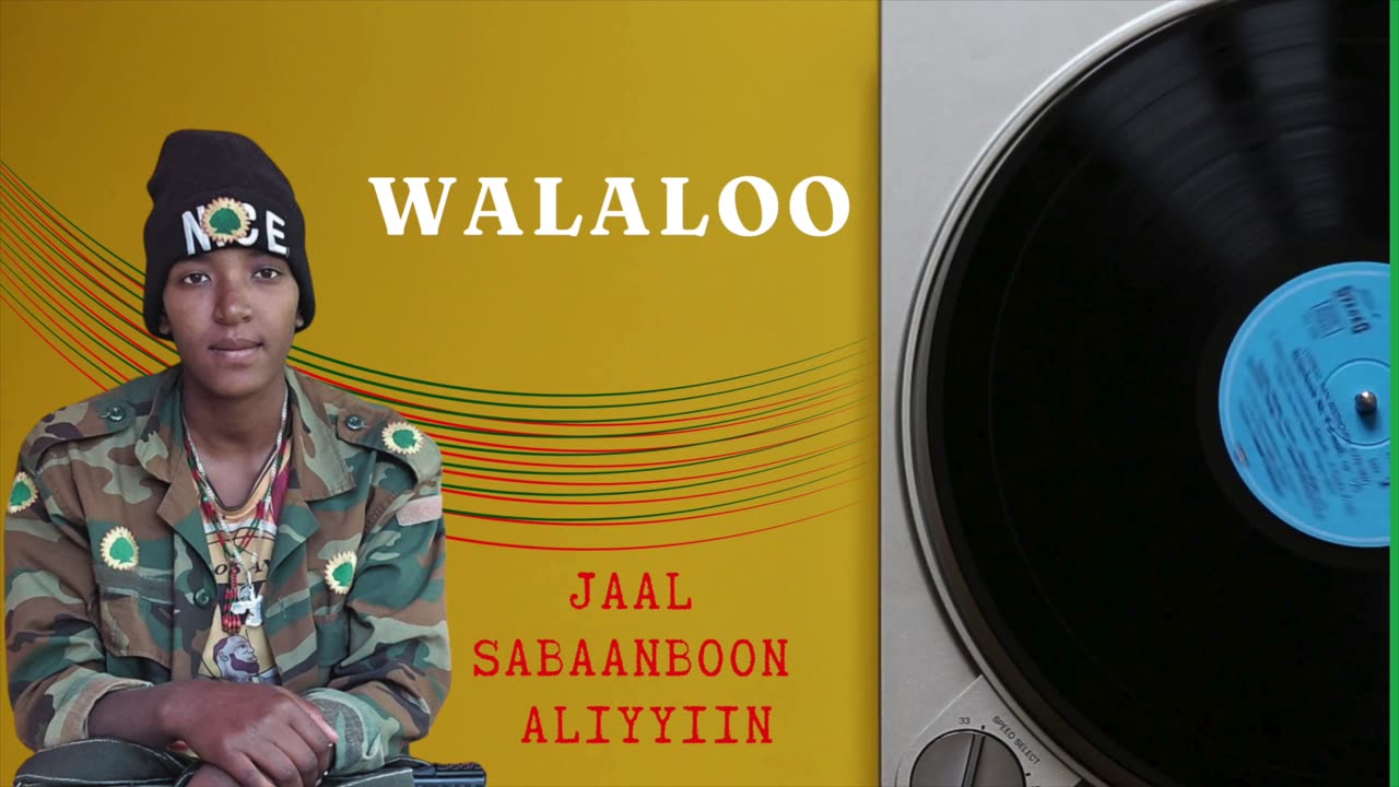 Qophii Walaloo ONM-ABO Fulbaana 10-2025 iti dhiyaadhaa!