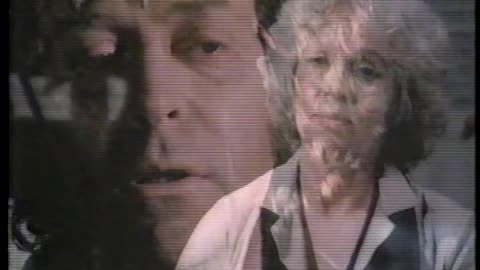 Commander USA's Groovie Movies: The Hand