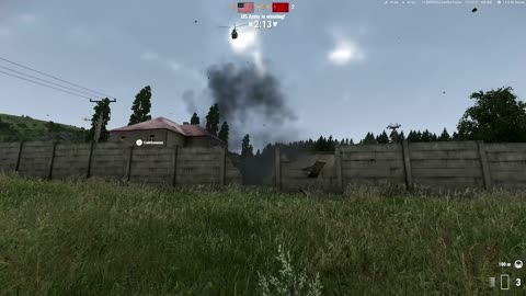 The Unexpected Consequences | Arma Reforger PC 4K