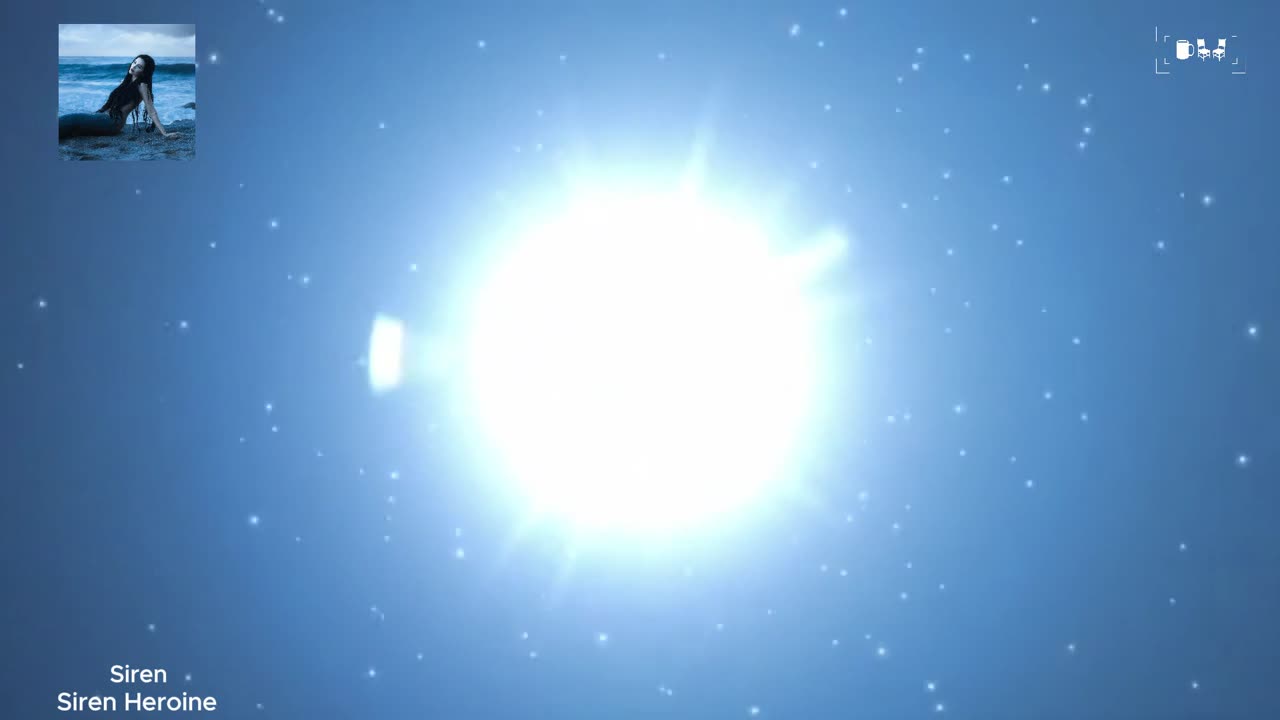 Cupchairs Discovers - 'Siren Heroine' (by Siren)