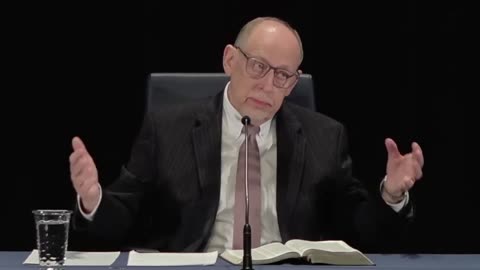 How and Why God Calls His Servants