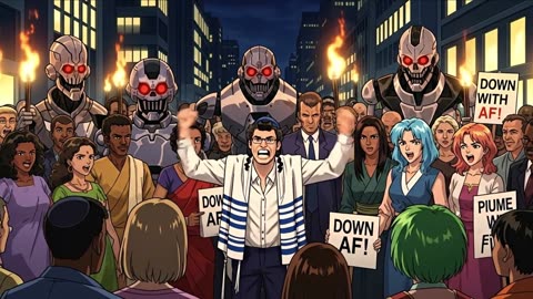 The People's Champion