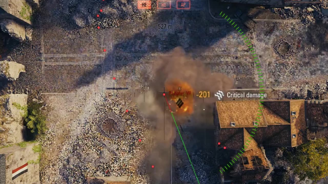 BC 155 58 Making Shoots at Needle Hole