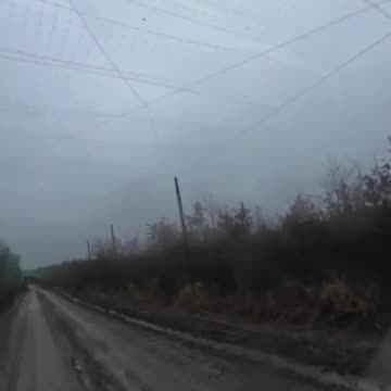 Ukrainian Squad Neutralize Russian Attack Drones