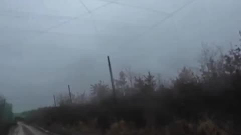 Ukrainian Squad Neutralize Russian Attack Drones