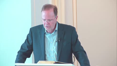 Family and Old Age - Genesis 46