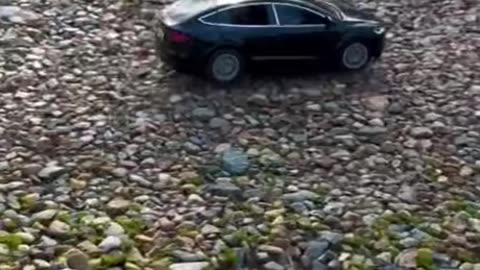 Short People Driving Skills Yes we Can