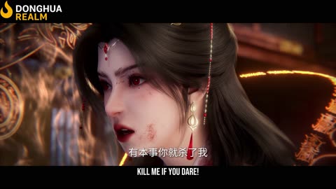 Donghua《Renegade Immortal》EP116 - [4K] - Watch New Donghua Episode for Free