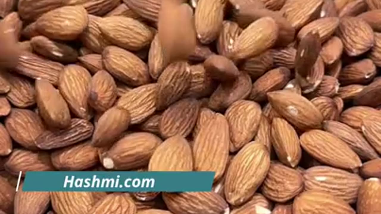 Sardiyo me Badam kaise Khaye