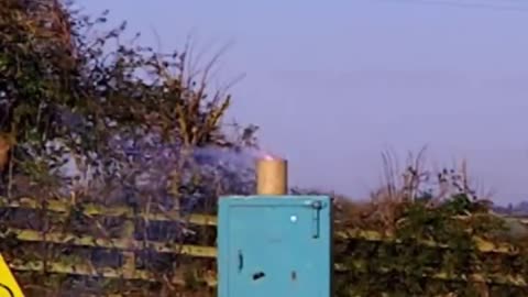 What could it be?