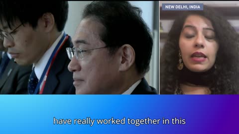 Washington pressures Japan