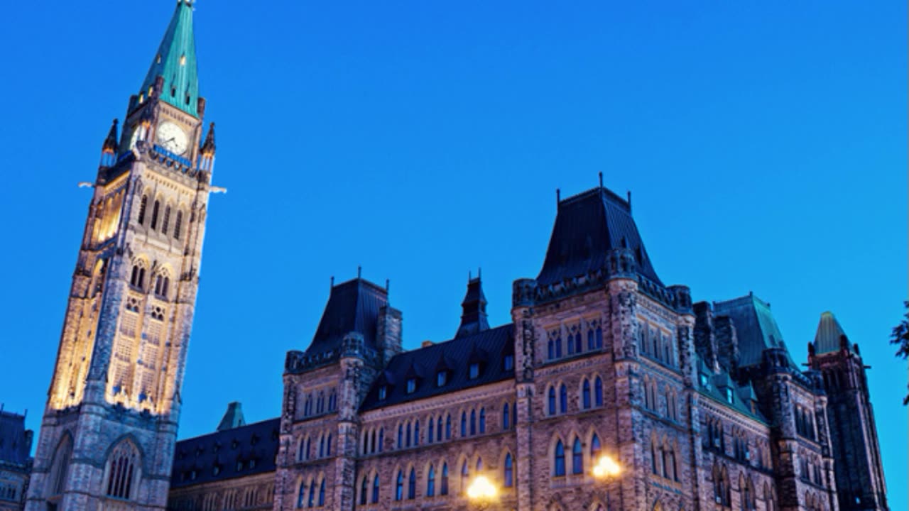 Ottawa posts $11.1-billion deficit for April-to-August period of fiscal year