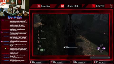 NO LEFT BUMPER MORE CHAOS SHUFFLE TODAY!!! Dead By Daylight #IntoTheFog #ShirtMySurvivor