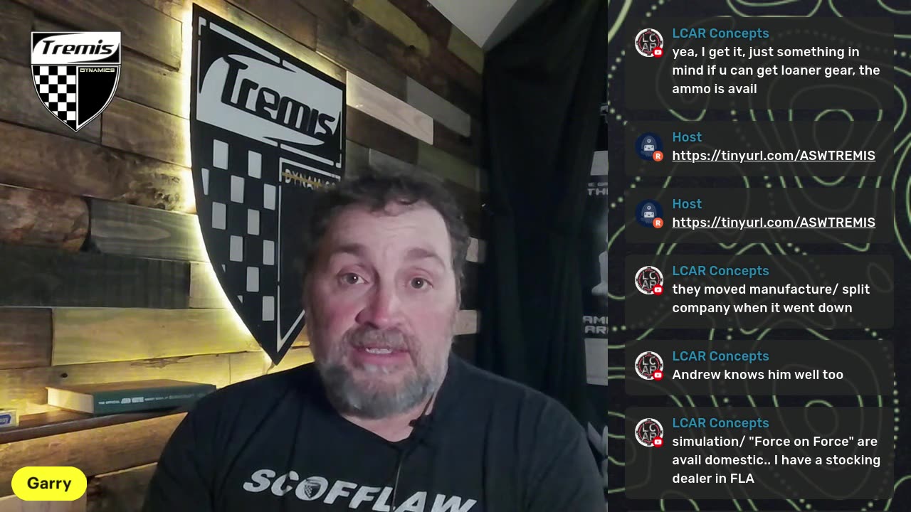 Liveshat 11JUN 2025